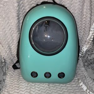 Cat Bubble Carrier